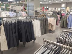 -鹿岛会员店(灞桥华阳城店)