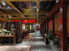 -悦真雅院·四合院·清真私房菜(雍和宫店)