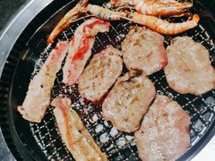-神户赤童日式烤肉伙伴(东直门店)