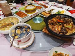 -紫阳海鲜楼·传承闽味(长乐路总店)