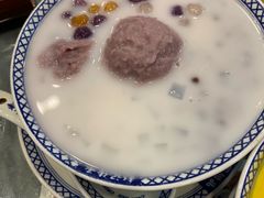 -赵记传承·中国甜品(福州总店)