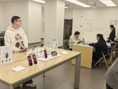 -华为授权服务中心(通州万达广场)