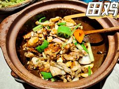 -啫神·广州地标美食(北京路店)