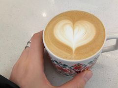 -COTTON CAFE(德信·中外公寓店)