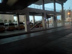 -凯旋公路客运站