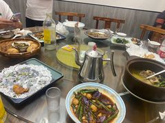 -李东农庄(中南百草园地标店)