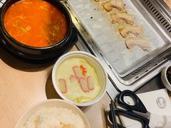 -新石器烤肉(南站店)