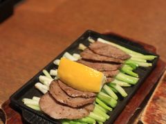 烤牛舌-九州酒场ひこぞう(1号店)