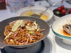-山泉粤宴(广东大厦店)