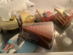 -姆们M Sweetie Cake(三里屯店)
