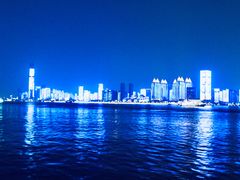 -武汉关码头(轮渡站)