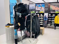 -迪卡侬(环球港店)