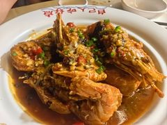 -小林哥的海鲜馆·夜宵烧烤(渔人码头店)