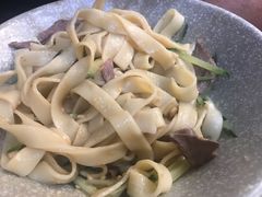 牛肉手擀拌面-五牛头