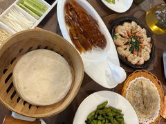 -丽华园(汉阳龙阳店)