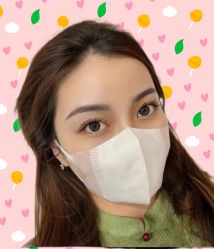 -BBK韩眉馆-正版半永久纹眉美瞳