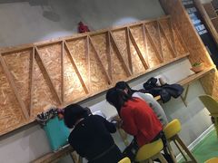 -Meal Salad米有沙拉(长泰广场店)