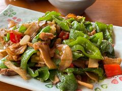 -盐帮食坊•小河帮川菜(四川师大店)