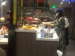 -海底捞火锅(亲子主题北金鹰店)