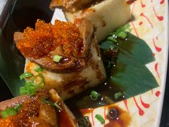 -昱匠·日本料理(金融街店)