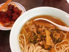 -奎元馆.百年奎元.非遗传承(西湖边的解放路店)