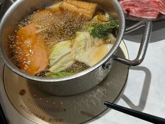 -呷哺呷哺 黄金牧场 (新中关购物中心店)