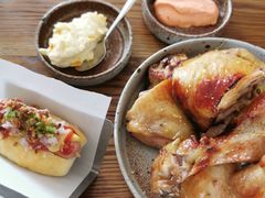 -BOR Eatery(安福路店)