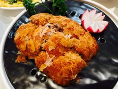 -莆田餐厅PUTIEN(三里屯店)