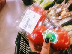 -中商优品汇超市(中南店)