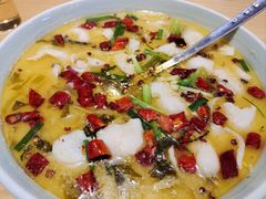 -荷花亭·湖北融合菜(十堰武商MALL店)