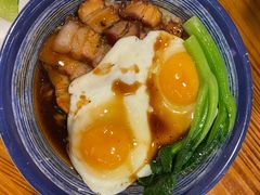 -澳门陈光记烧味饭店(南京德基广场店)