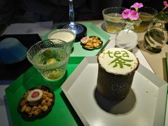 -茶是一枝花泡茶店