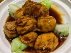 -金枝玉叶上海人家食府(三里河店)