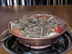-阿婆情腊排骨火锅(饮玉巷店)