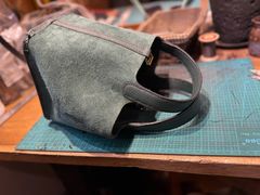 -如果·追梦手工皮具DIY教学店(田子坊店)