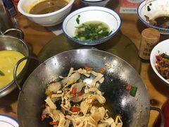 -秀妈厨房(灰汤老店)