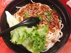 -熊猫川菜馆 panda chine