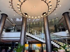 -北京京伦饭店