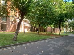 -华南师范大学(广州大学城校区)