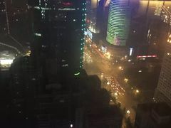 -富力丽思卡尔顿酒店·FLAIR餐厅酒吧