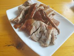 -金宝鸭肉店(斗西分店)
