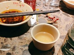 -蜀国大将老火锅(江北店)