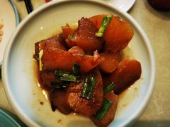-金典银峰老鹅馆·昆山菜(亭林公园店)