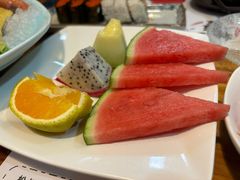 -松坂屋日料自助(长城路店)