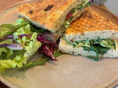 -Jamaicablue Coffeeshop(中央广场店)