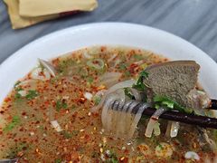 -郝刚刚羊杂割(柳巷店)