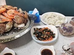 -鼓歌海鲜舫·手抓海鲜(大学城店)
