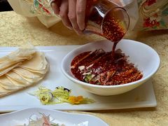 -钦善斋·养生膳食·精典川菜(武侯祠店)