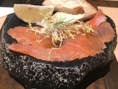 -Lingo西餐厅(仙乐斯广场店)