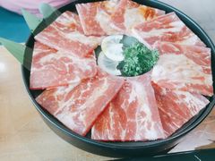 -九田家黑牛烤肉(溧水万达店)